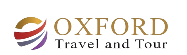 Oxford Travel and Tour